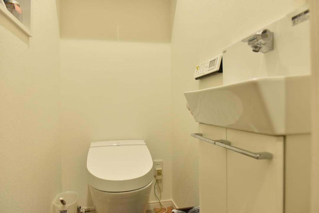 Photo of Bathroom in Honmachi