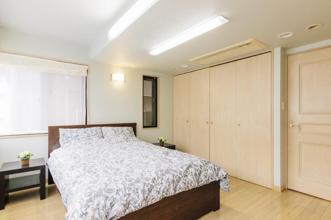 Photo of Bedroom in Nishiazabu