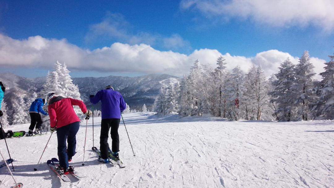 Photo of Others in Shiga Highlands