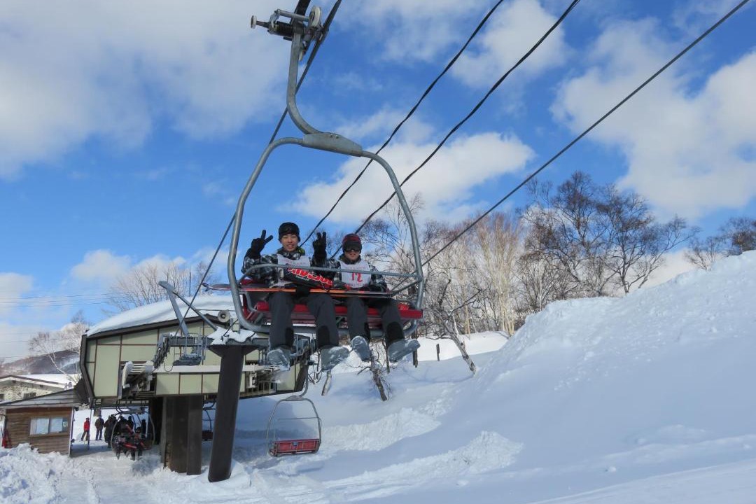 Photo of Others in Shiga Highlands