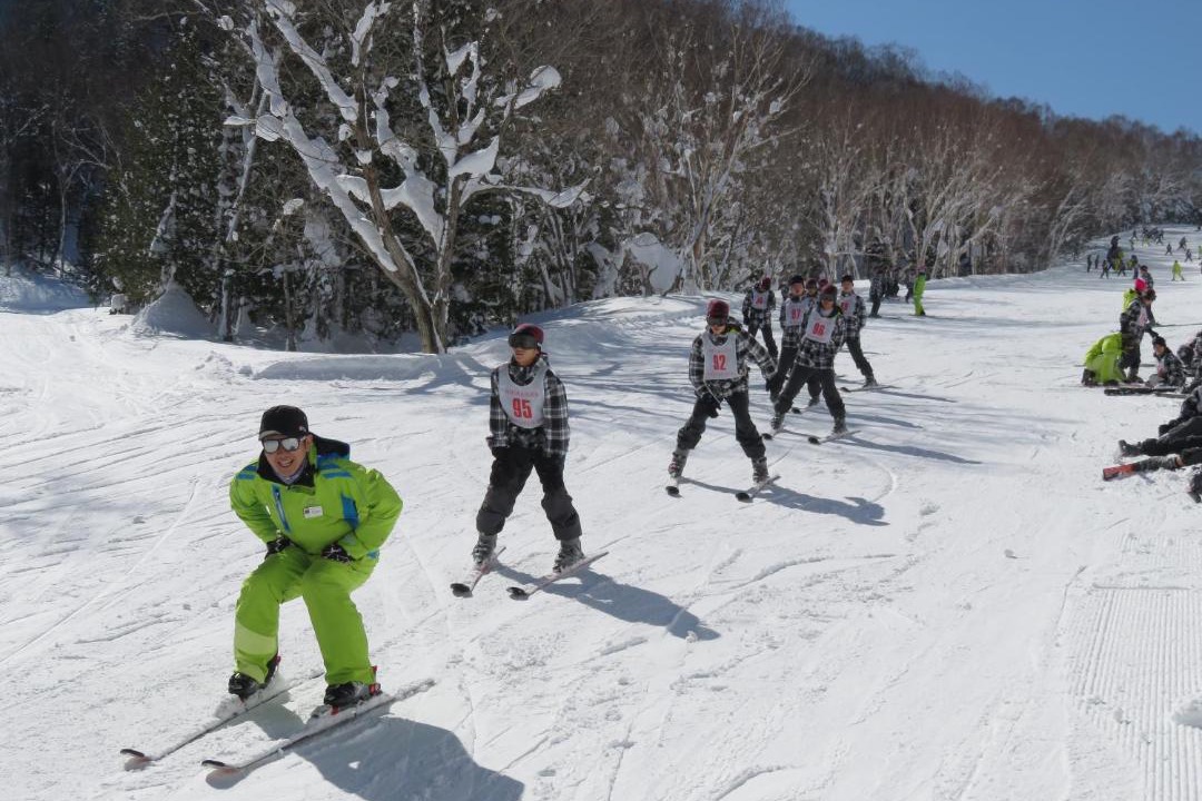 Photo of Others in Shiga Highlands