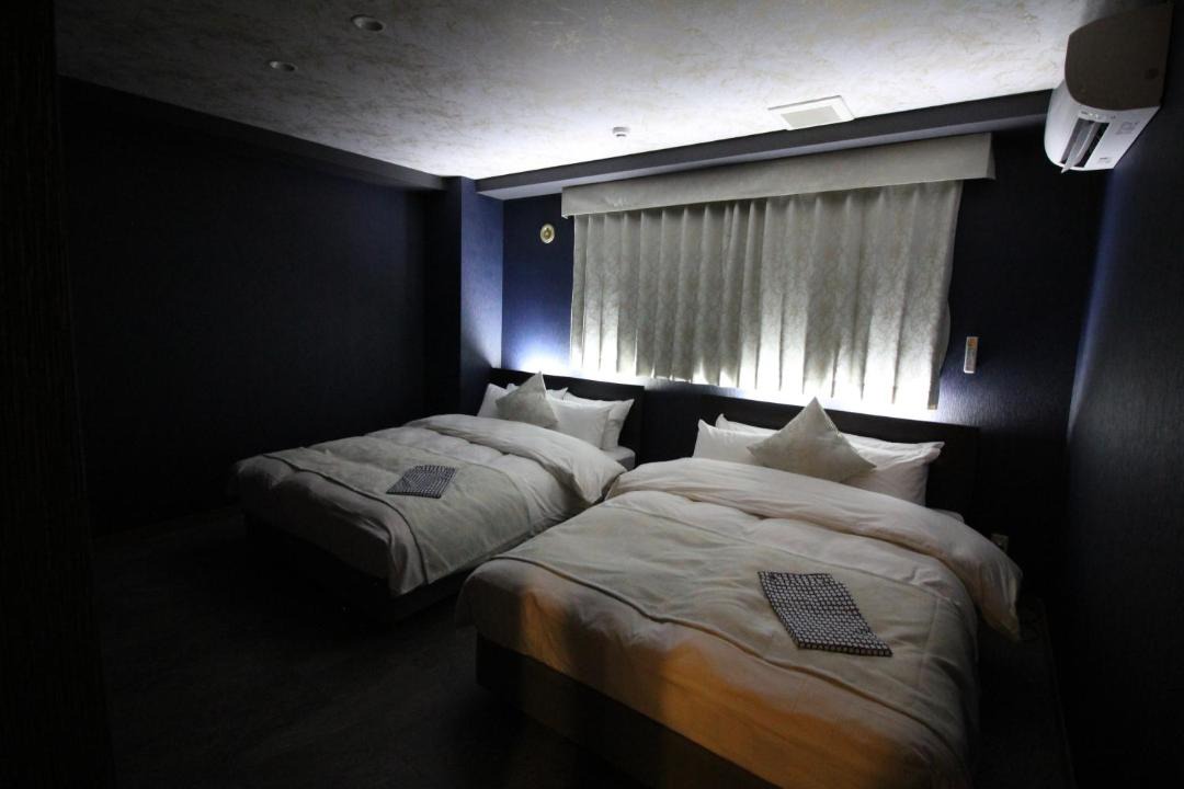 Photo of Bedroom in Hirooka