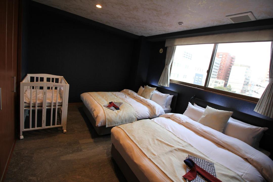 Photo of Bedroom in Hirooka