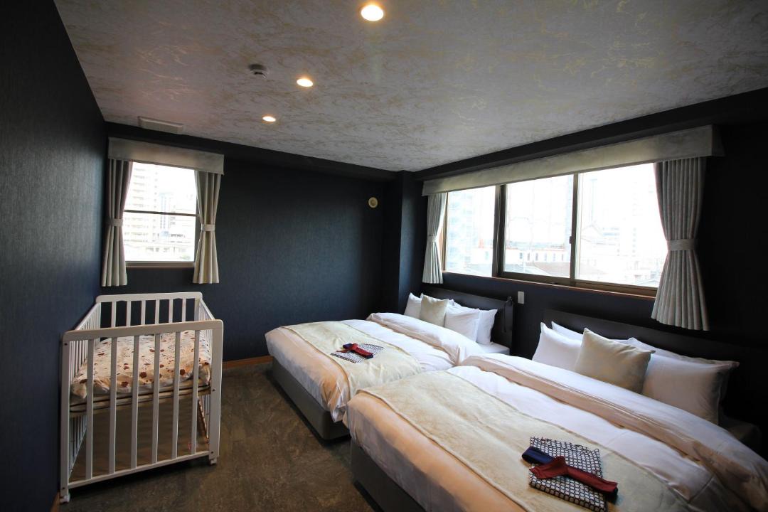 Photo of Bedroom in Hirooka