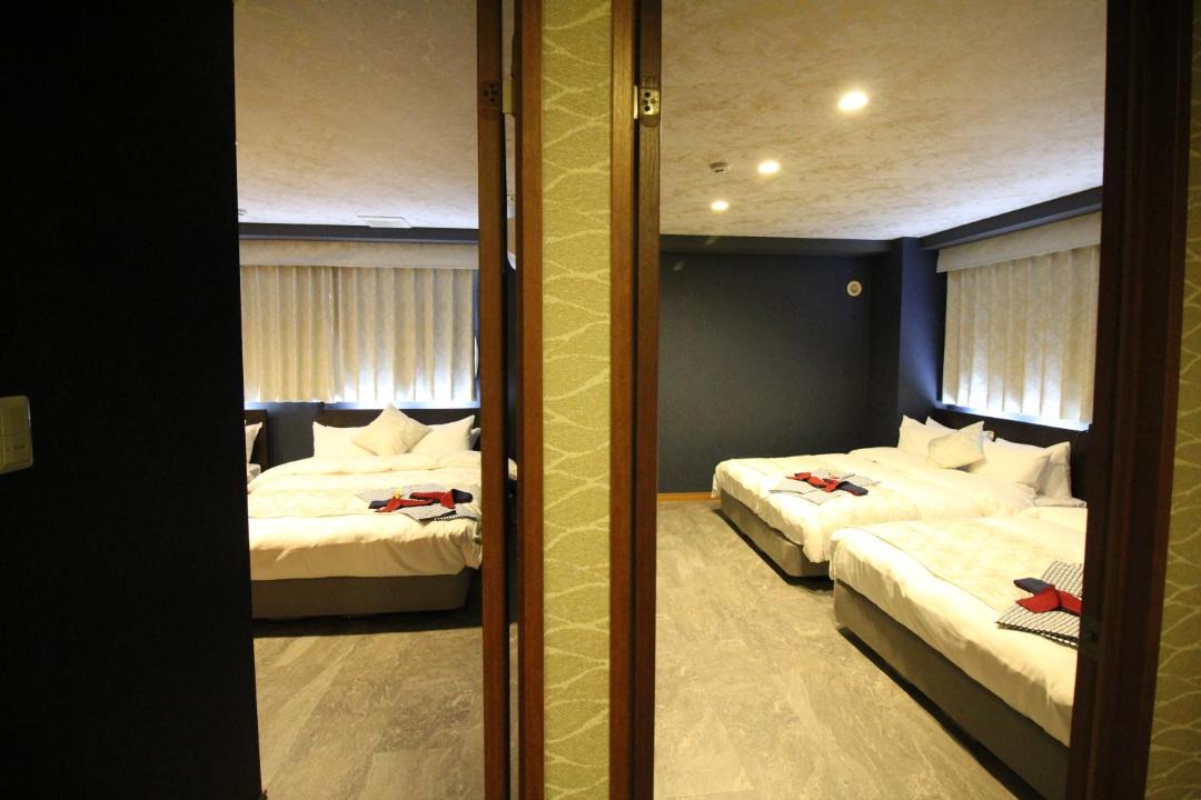 Photo of Bedroom in Hirooka