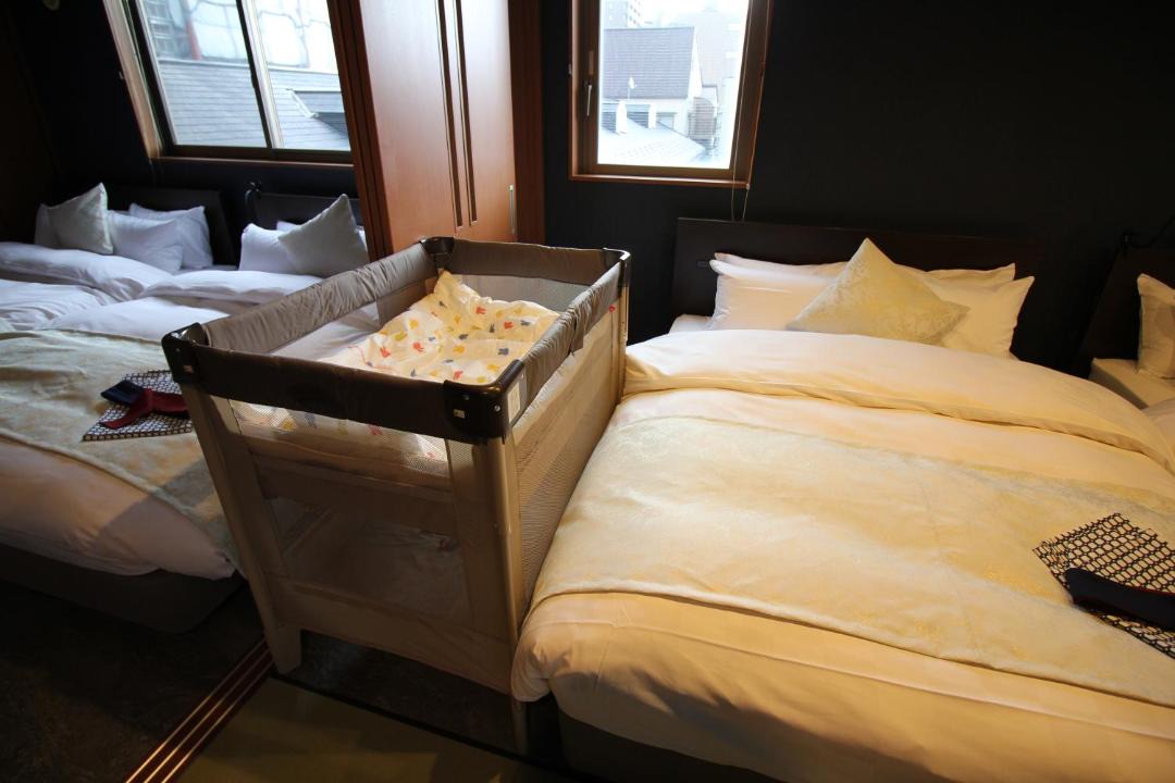 Photo of Bedroom in Hirooka