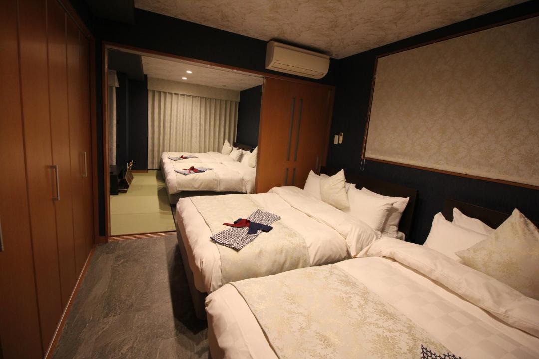 Photo of Bedroom in Hirooka