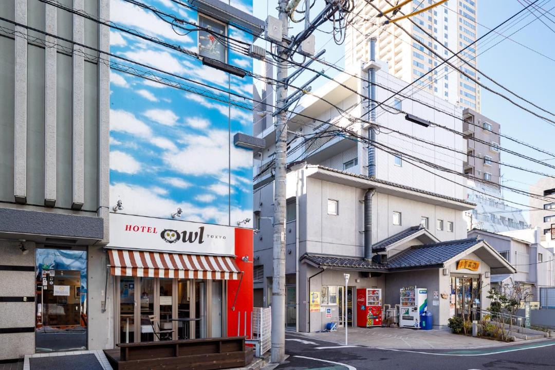 Photo of Others in Nishinippori