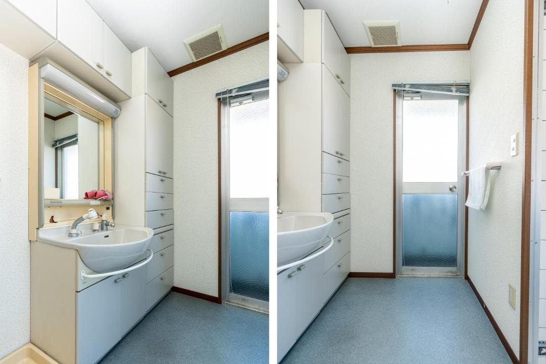 Photo of Bathroom in Karatsu