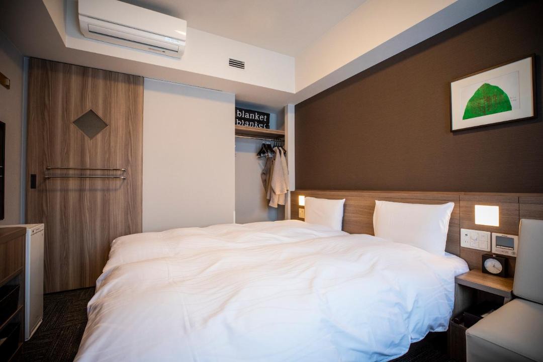Photo of Bedroom in Furano