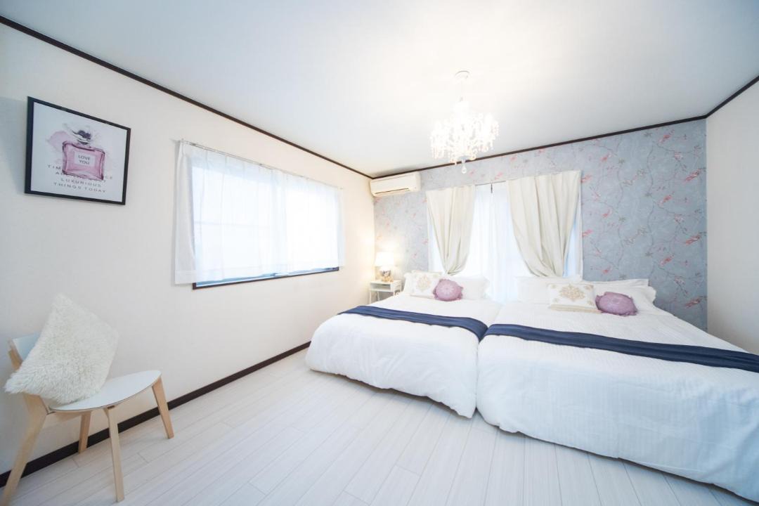 Photo of Bedroom in Awaji