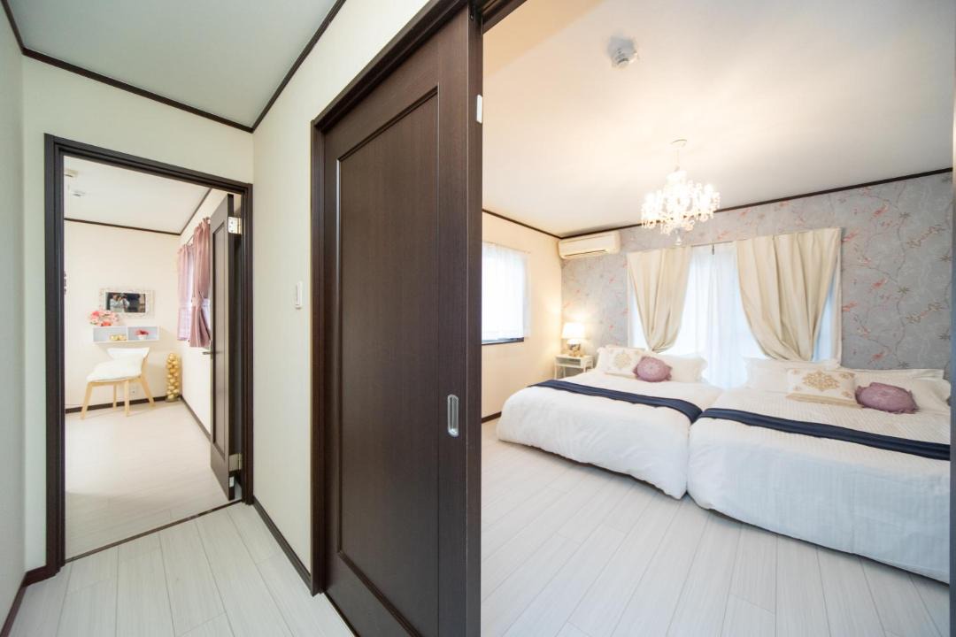Photo of Bedroom in Awaji