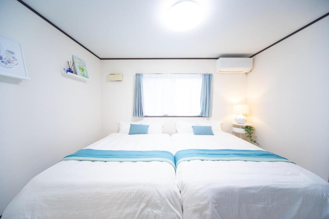 Photo of Bedroom in Awaji