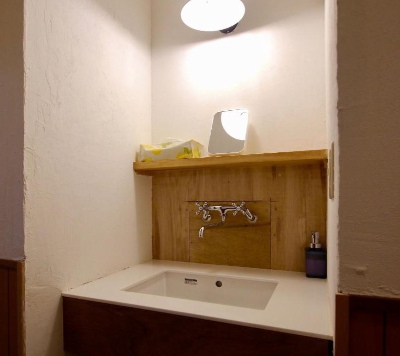Photo of Bathroom in Kawagoe