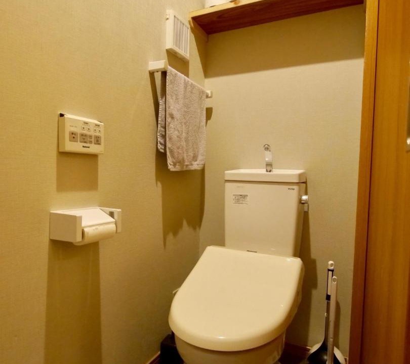 Photo of Bathroom in Kawagoe