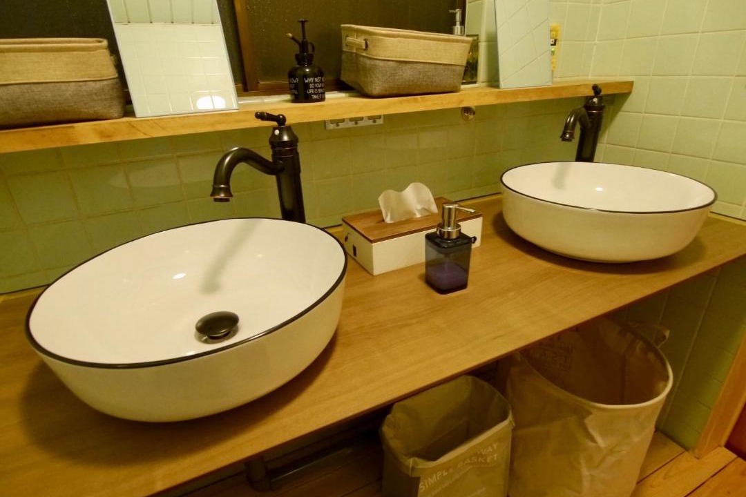 Photo of Bathroom in Kawagoe