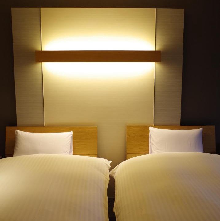 Photo of Bedroom in Namitakiji Onsen