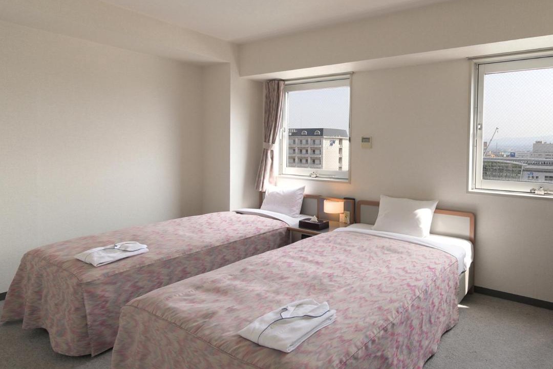 Photo of Bedroom in Komatsu