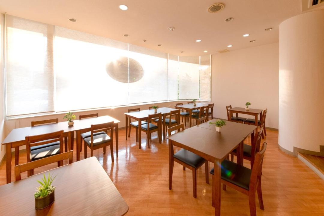 Photo of Livingroom in Komatsu