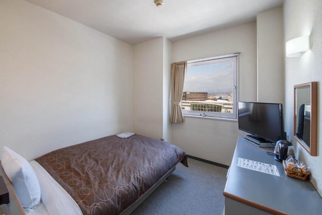 Photo of Bedroom in Komatsu
