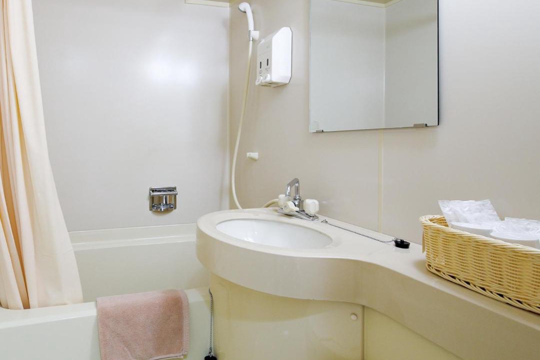 Photo of Bathroom in Komatsu