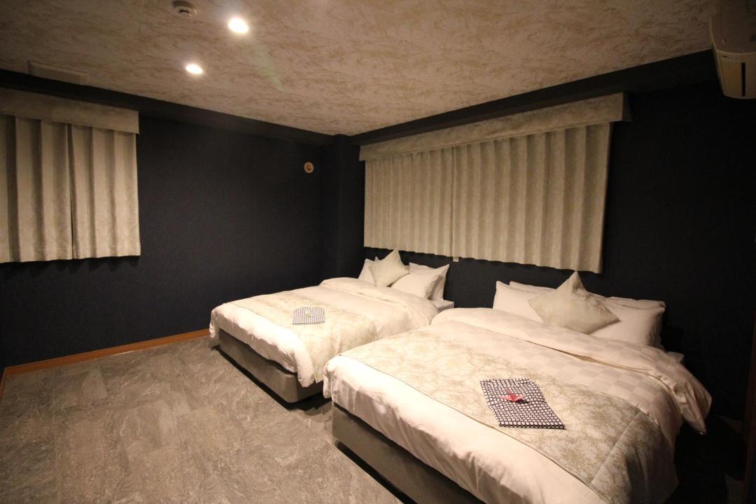 Photo of Bedroom in Hirooka