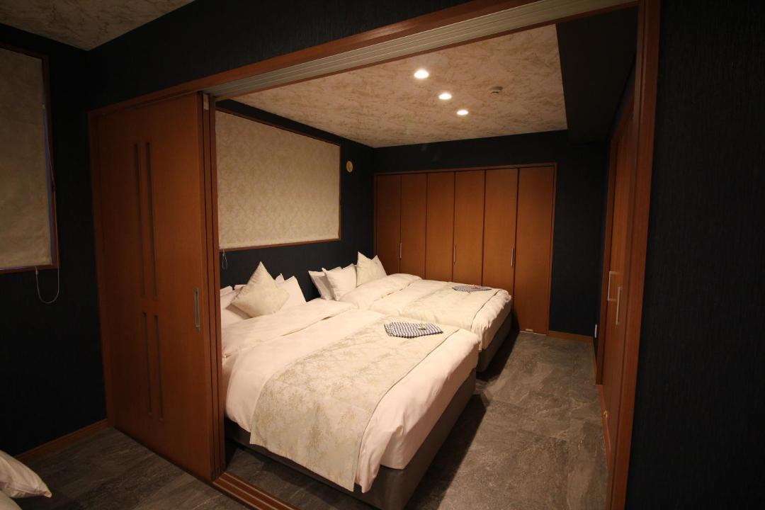 Photo of Bedroom in Hirooka