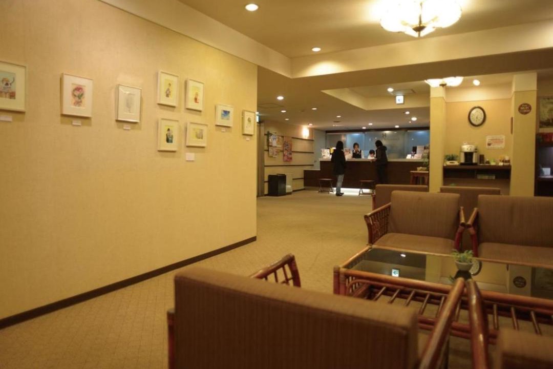 Photo of Livingroom in Sennichi-cho