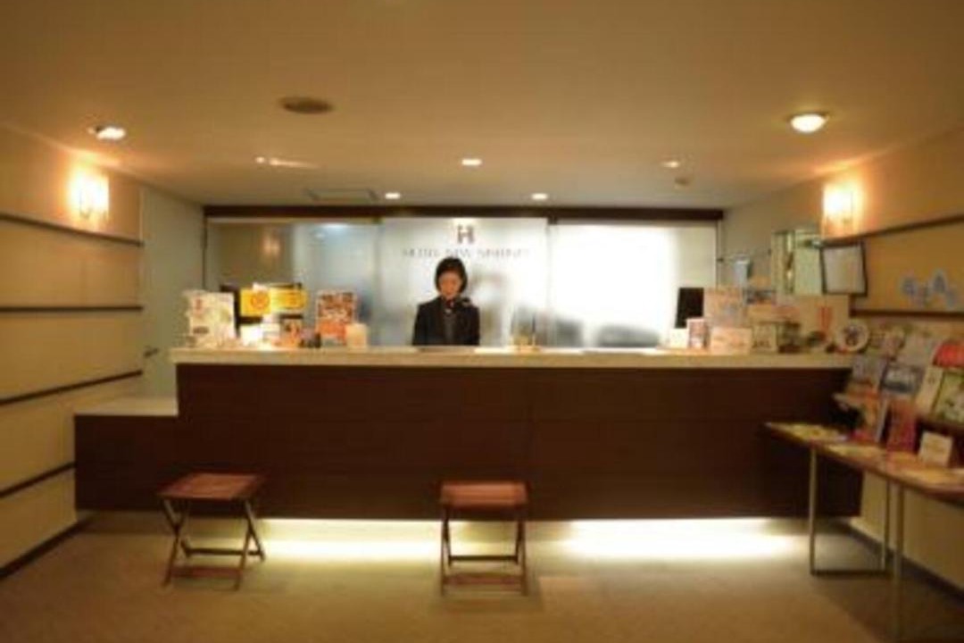 Photo of Kitchen in Sennichi-cho