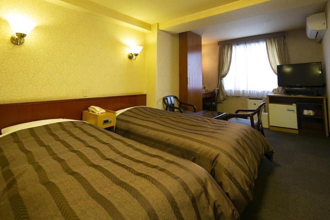 Photo of Bedroom in Sennichi-cho