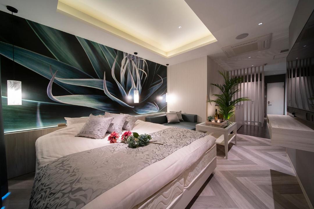 Photo of Bedroom in Himeji