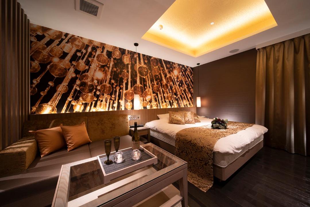 Photo of Bedroom in Himeji