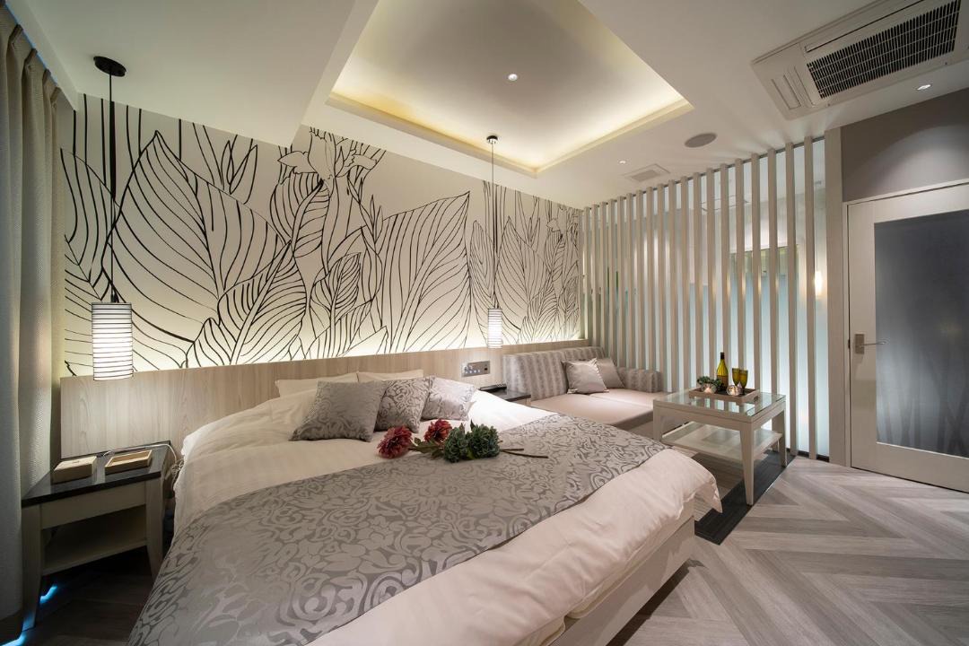 Photo of Bedroom in Himeji