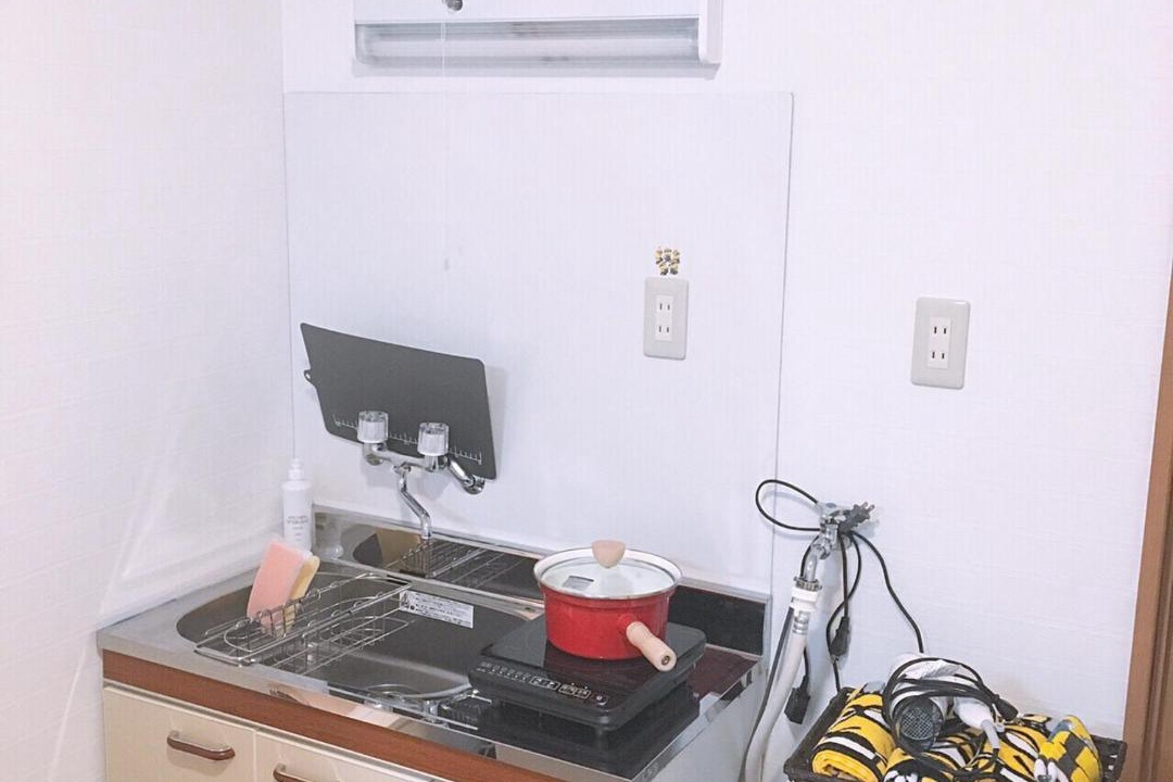 Photo of Kitchen in Nishinari
