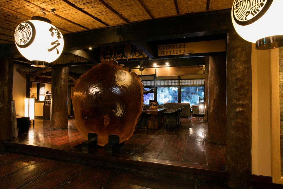Photo of Others in Yunishigawa Onsen