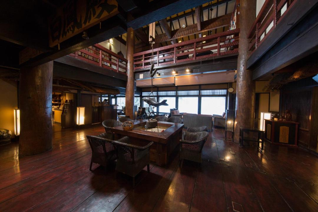 Photo of Others in Yunishigawa Onsen