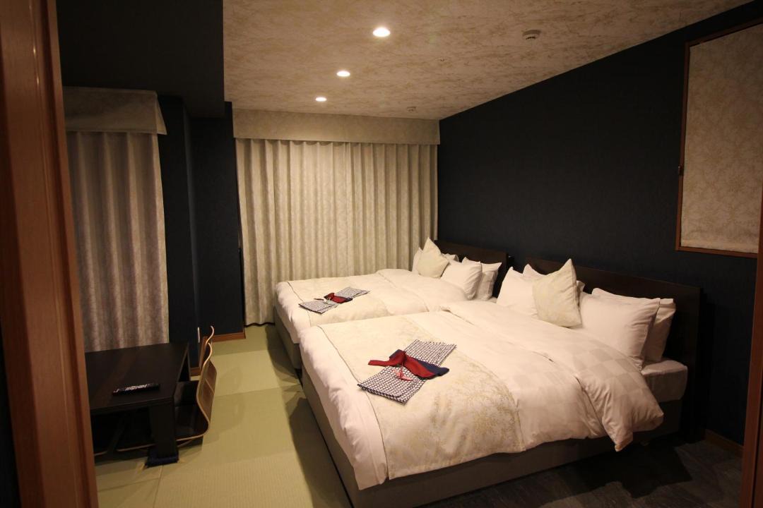 Photo of Bedroom in Hirooka
