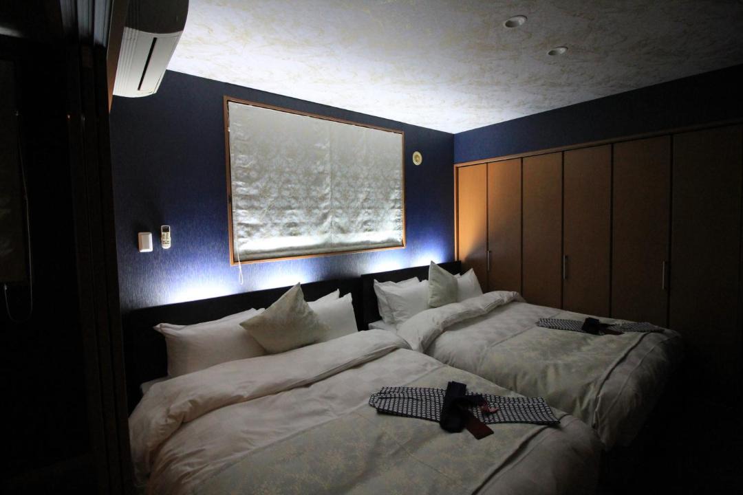 Photo of Bedroom in Hirooka