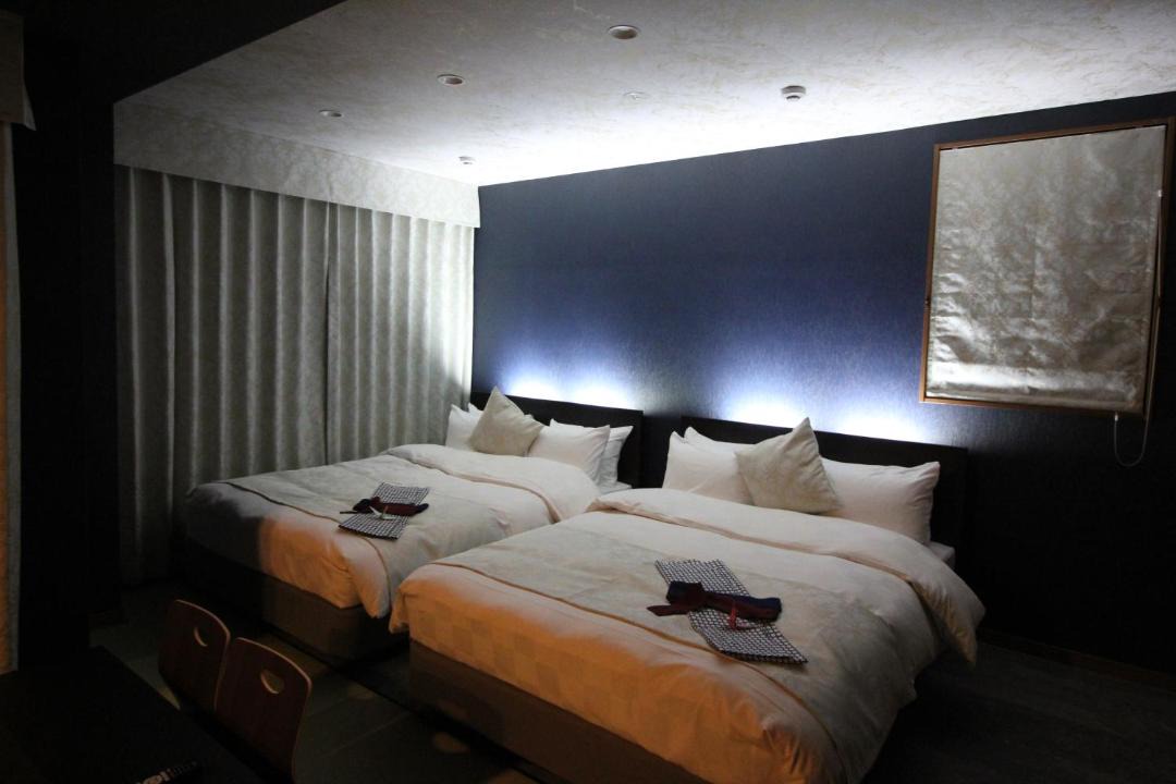 Photo of Bedroom in Hirooka