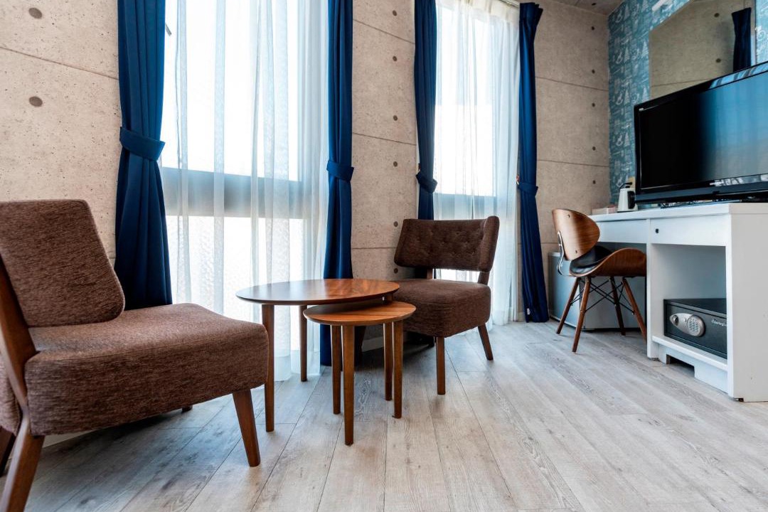 Photo of Livingroom in Karatsu