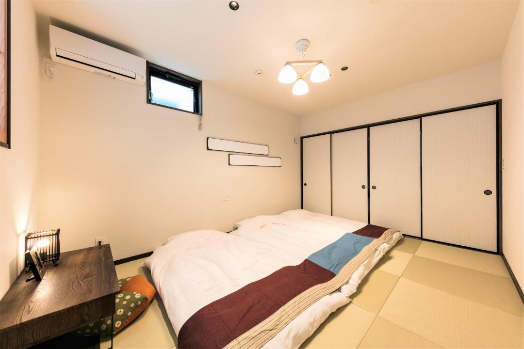 Photo of Bedroom in Susakiuramachi