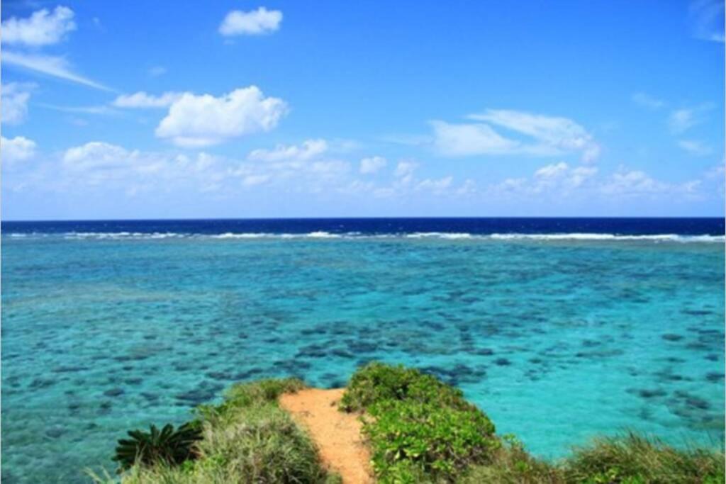 Photo of Outdoor in Maeda