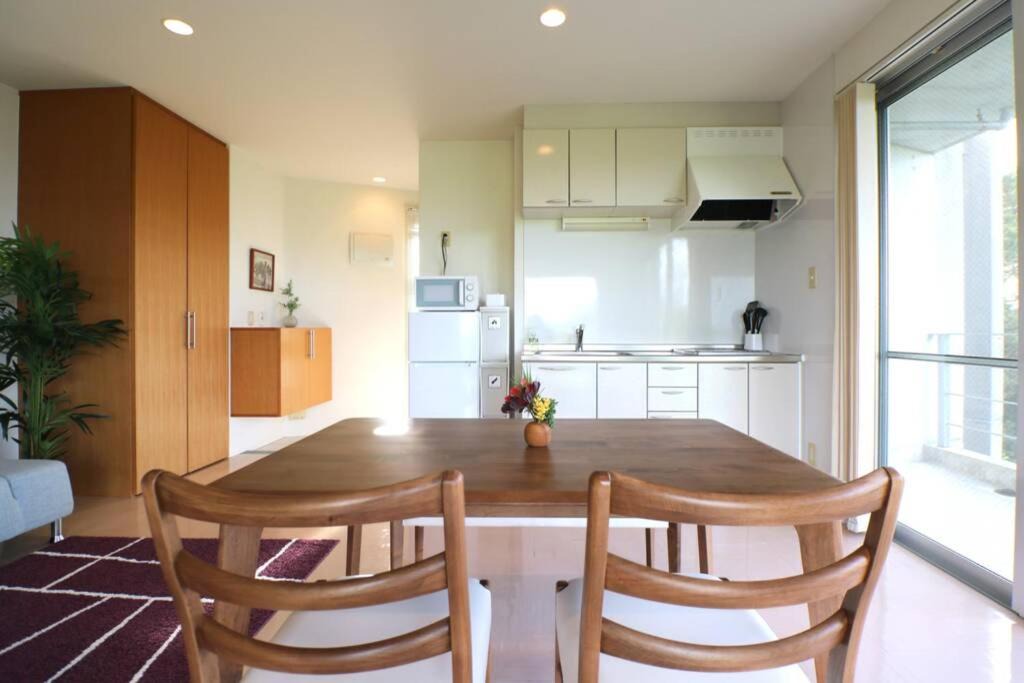Photo of Kitchen in Kadena-cho