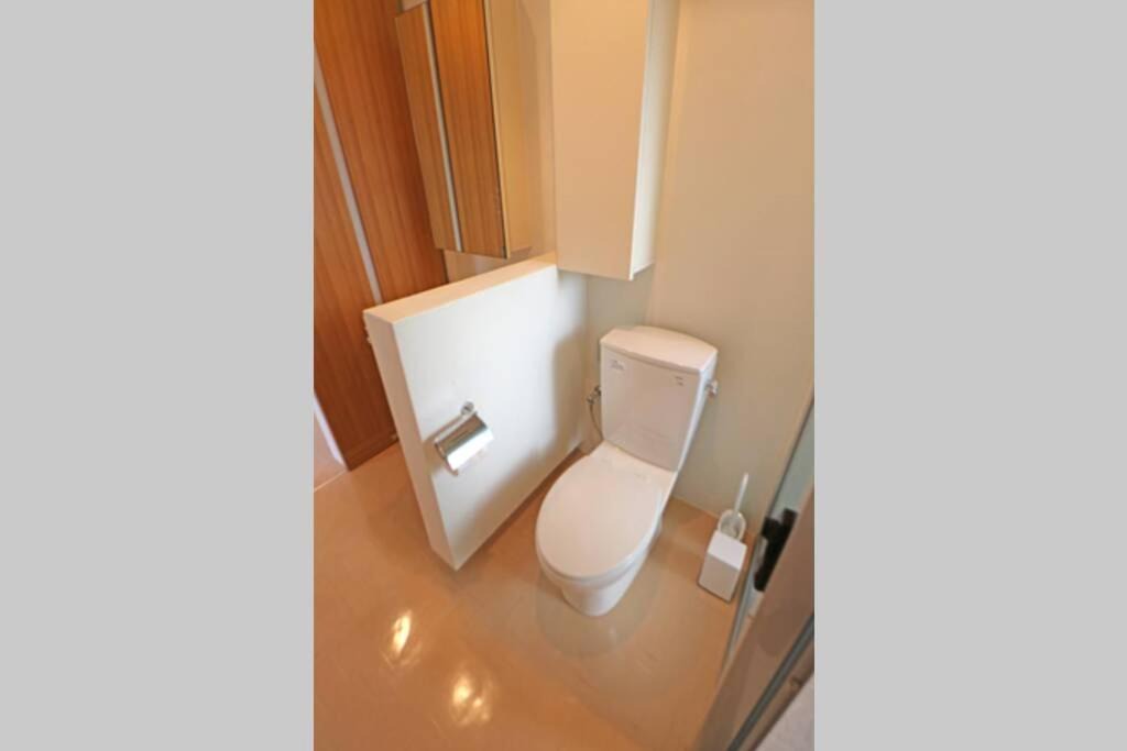 Photo of Bathroom in Kadena-cho