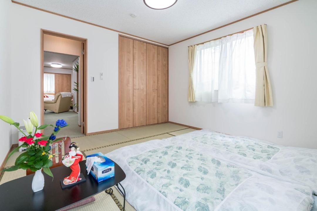Photo of Bedroom in Kawaguchi