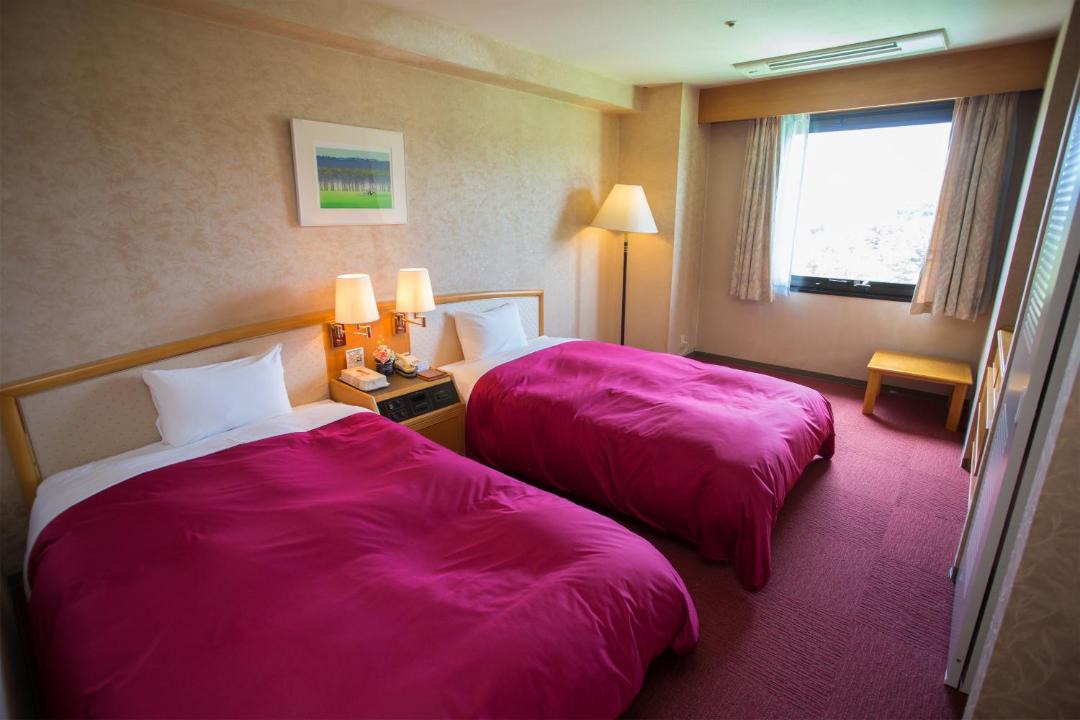 Photo of Bedroom in Satsumasendai