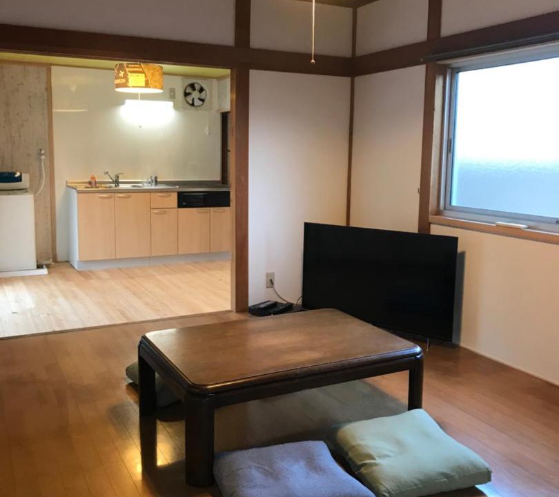 Photo of Others in Kiho-cho