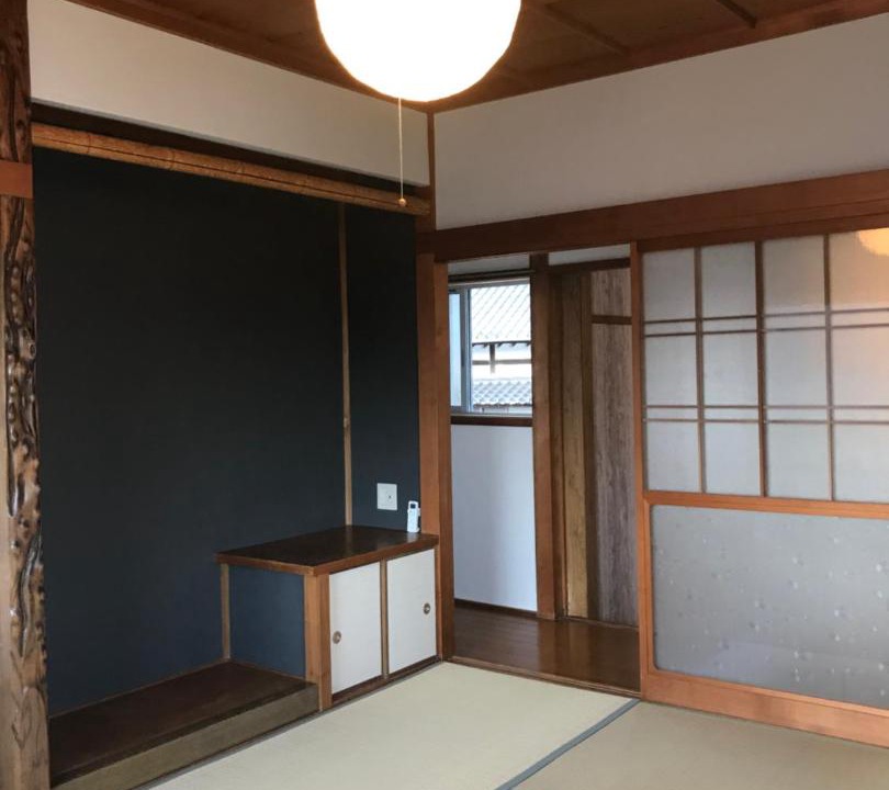Photo of Others in Kiho-cho