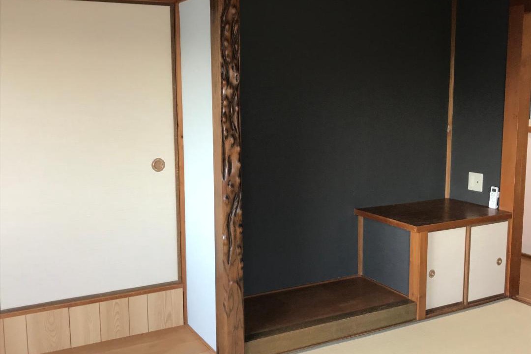 Photo of Others in Kiho-cho