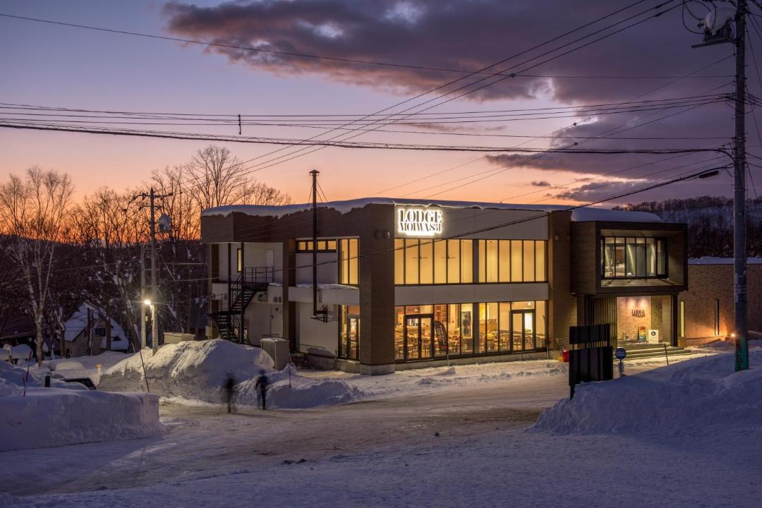 Photo of Others in Niseko